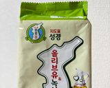 キムチチャーハン　김치볶음밥作り方3写真