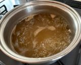 餡にダイブしたくなる❣️汁だく天津飯♫作り方3写真