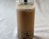 コメダみたいな🤭飲むコーヒーゼリー作り方6写真