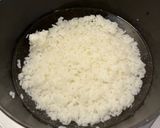ごはんから優しいお粥さん作り方1写真