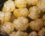 鯛の魚卵で煮つけ作り方9写真