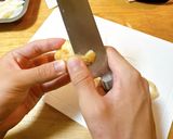スタミナ満点夏野菜スペアリブカレー！作り方3写真