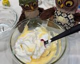 お家でふわふわパンケーキ作り方5写真