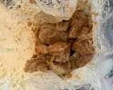 鶏胸肉の唐揚げ作り方3写真