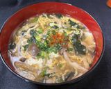 オリーブオイルでお腹に優しい 煮込みうどん作り方6写真