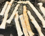 彩り夏野菜の冷製ガスパッチョ素麺作り方3写真