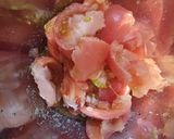 とくせいおいるで…とまとそーすのぱすた作り方2写真