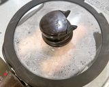ささみの寿司ガリ挟み焼き♪辛子マヨソース作り方8写真