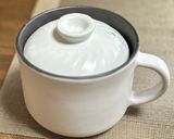 電子レンジでキャベツとツナの塩レモン蒸し作り方6写真