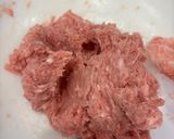 あっさり！やみつき餃子🥟作り方1写真