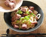 あずきバーうどん作り方8写真