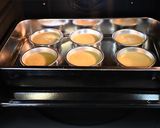 さつまいもプリン作り方6写真