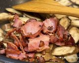 目指せ、デリ風♫イタリアンきんぴら作り方8写真