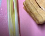 油揚げ炒め作り方3写真