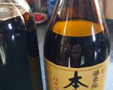 本気で作る蕎麦つゆ (かえし+出汁)作り方11写真