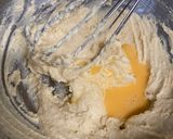 フレッシュ杏のタルト作り方13写真
