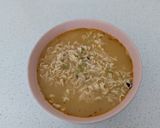 アメリカ・材料1つ!美味しい即席ラーメン作り方3写真