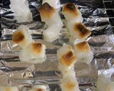 ふだん使いの野菜の七草がゆ作り方7写真