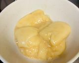 濃厚豆乳のお餅作り方4写真