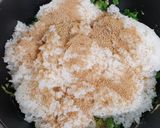和風焼き飯作り方4写真