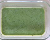 ヘルシー♡高野豆腐の抹茶ラスク作り方2写真