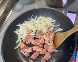 ふーちゃんの☆美味しいドリア☆作り方4写真