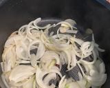 鶏肉の無水肉じゃが作り方5写真
