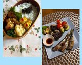 ガツンとにんにく醤油味玉作り方8写真