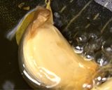 カキのペペロンチーノ【食遺産】作り方5写真