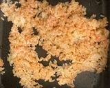 ピーマンのご飯詰め作り方1写真