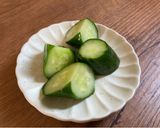 やみつきごまきゅうり作り方5写真