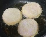 ポテトとチーズのハムカツ作り方3写真