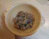 山形の芋煮(内陸ver.)作り方4写真