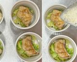 タラのムニエル作り方6写真