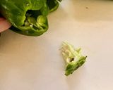 簡単過ぎるピーマンの肉詰め作り方1写真
