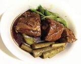 紹興酒で煮込んだ台湾の方が愛する魯肉飯作り方13写真