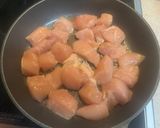 暑い季節にさっぱり。鶏南蛮作り方5写真