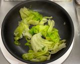 超テキトー皿うどん作り方3写真