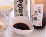 さつま芋と蓮根の甘酢がらめ🍳デパ地下の人気お惣菜作り方9写真