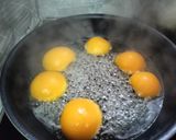 桃のヨーグルトパイ♪作り方2写真