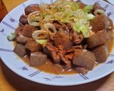 思っていたより簡単な牛すじ煮込み作り方6写真