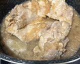 簡単◎鶏もも肉のさっぱり大根みぞれ煮♪作り方6写真