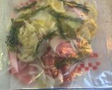 レモンニン肉作り方3写真