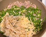 豚こまで☆簡単青椒肉絲作り方7写真