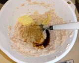 五香粉香るアジアンチキンナゲット作り方2写真