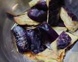 ヨウサマの減塩おやじの病院食（夕食編）作り方13写真