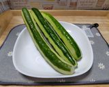 きゅうりの一本漬け作り方2写真