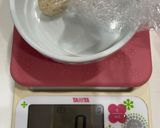 ちんすこう風クッキー作り方5写真