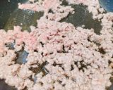 ☆納豆ニラ豚挽肉のそぼろ丼☆ヘルシー♬作り方1写真
