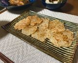 刺身のつまリメイク！大根餅作り方4写真